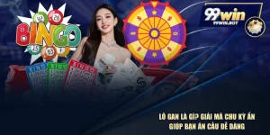 Lô Gan Là Gì